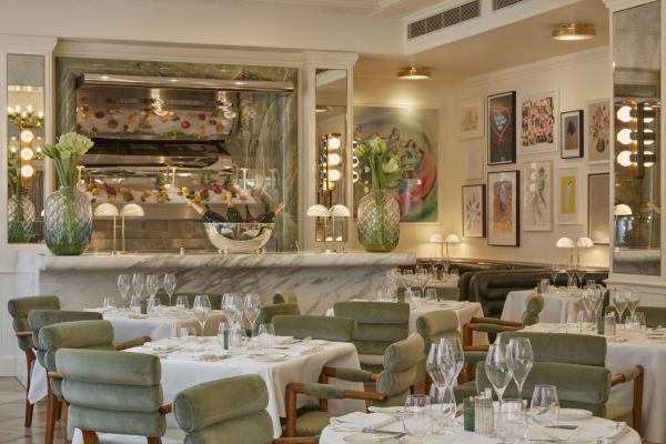Langan’s Brasserie