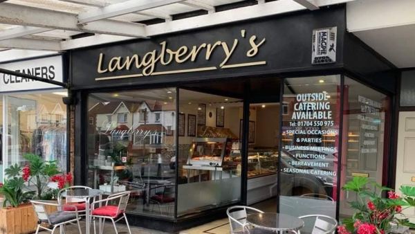 Langberrys Limited (T/A Langberrys)