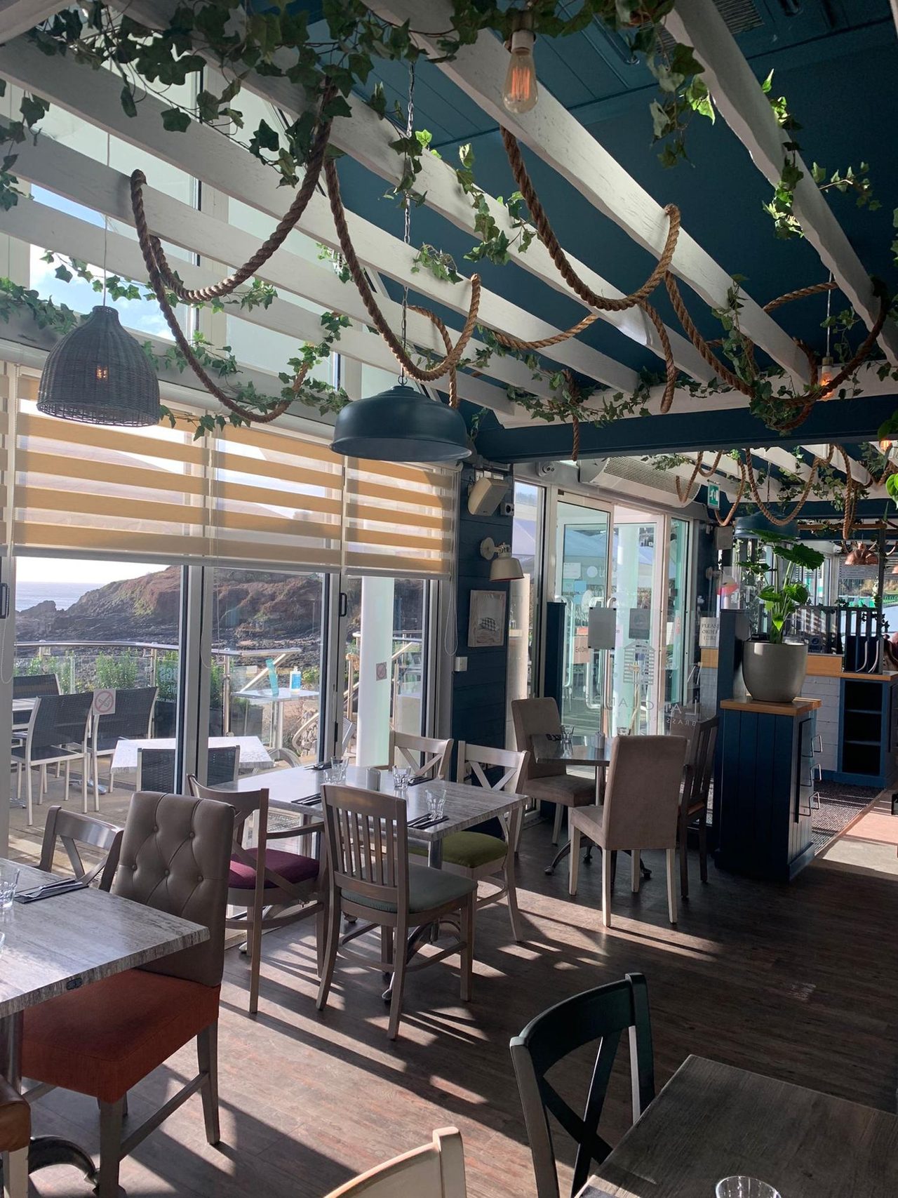 Langland Brasserie