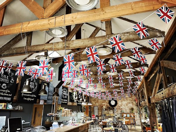 Langport Repair Cafe