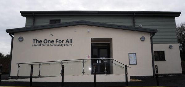 Lanivet Community Hub
