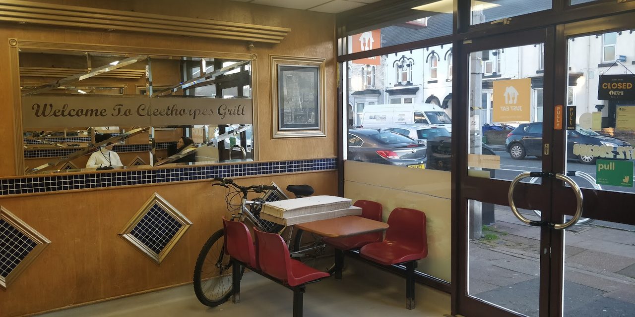 Lapizzaria