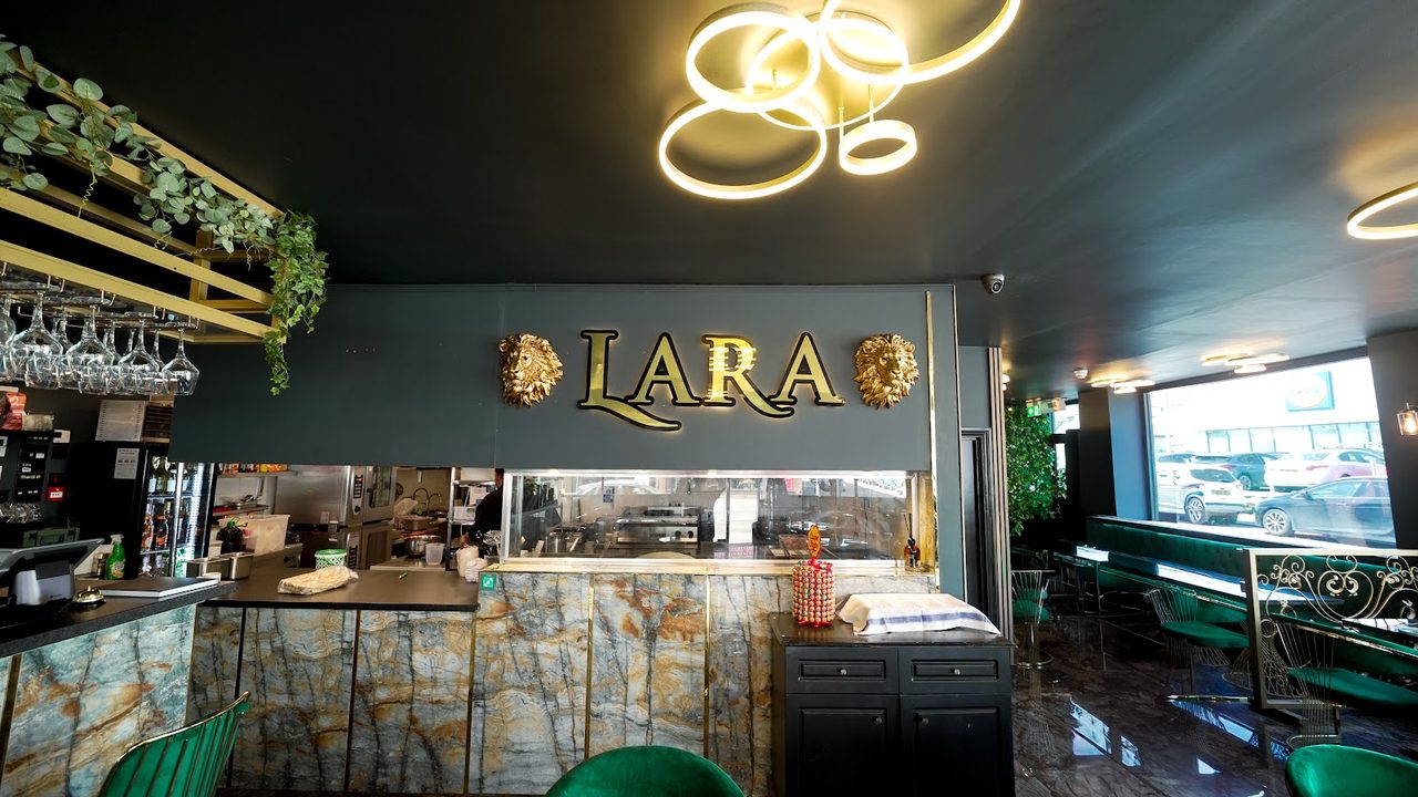 Lara Bistro Grill & Bar