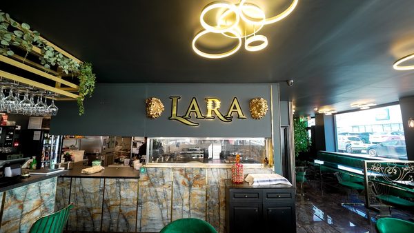 Lara Bistro Grill & Bar
