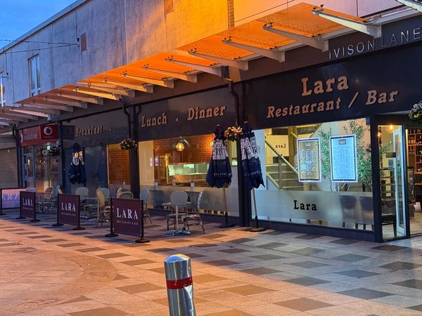 Lara Restaurant