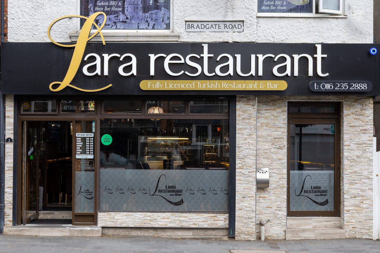 Lara Restaurant