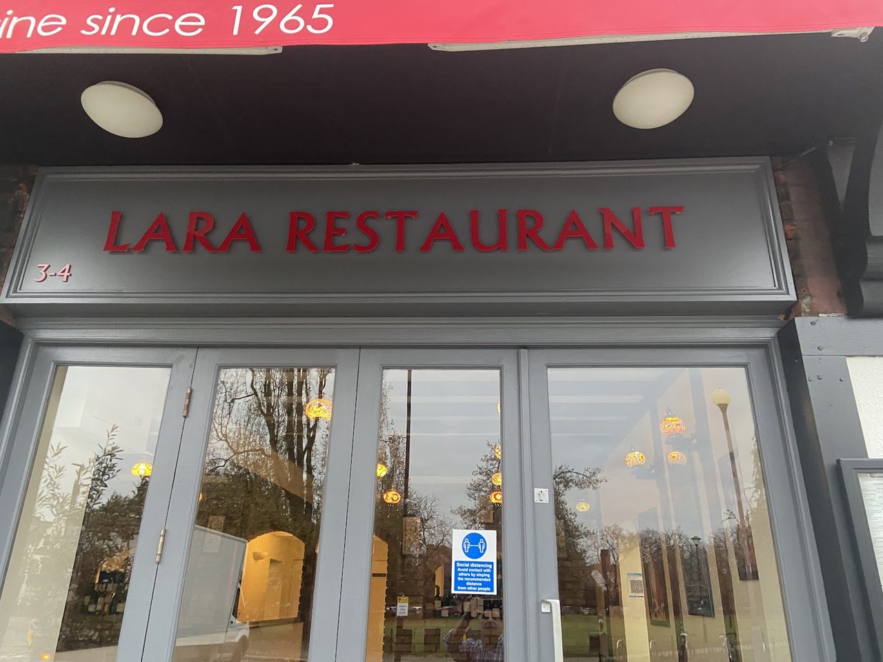 Lara Restaurant