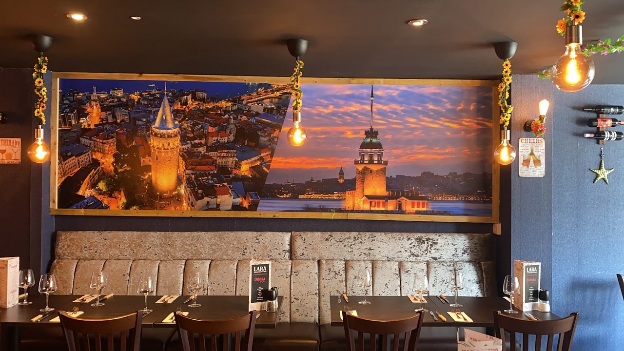 Lara Turkish Restaurant