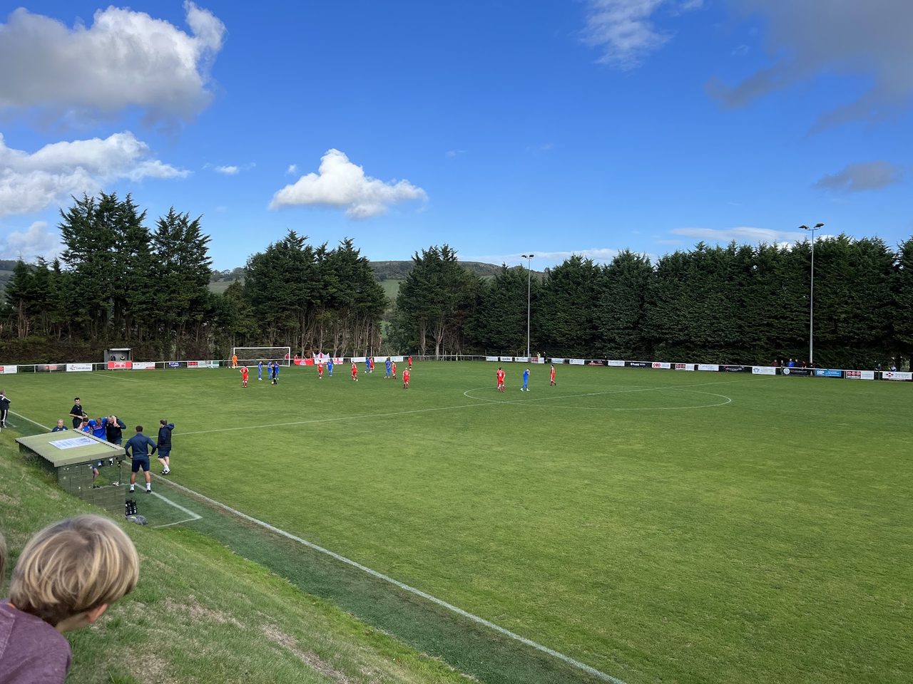 Larkhall Day Club