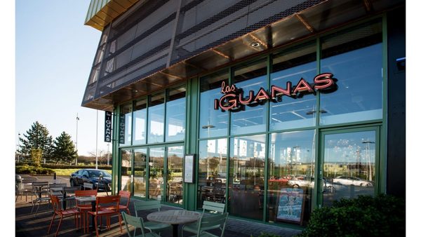Las Iguanas Bristol Cribbs