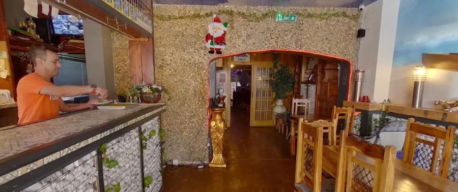 Las Vegas Shisha Lounge