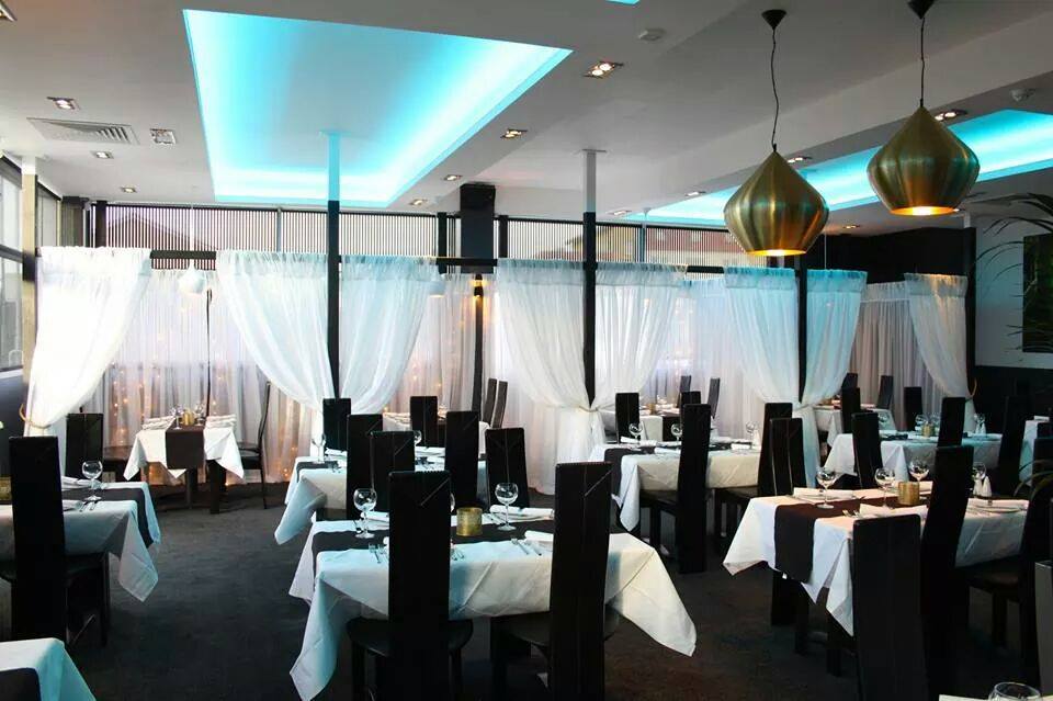 Lasan Indian Brasserie