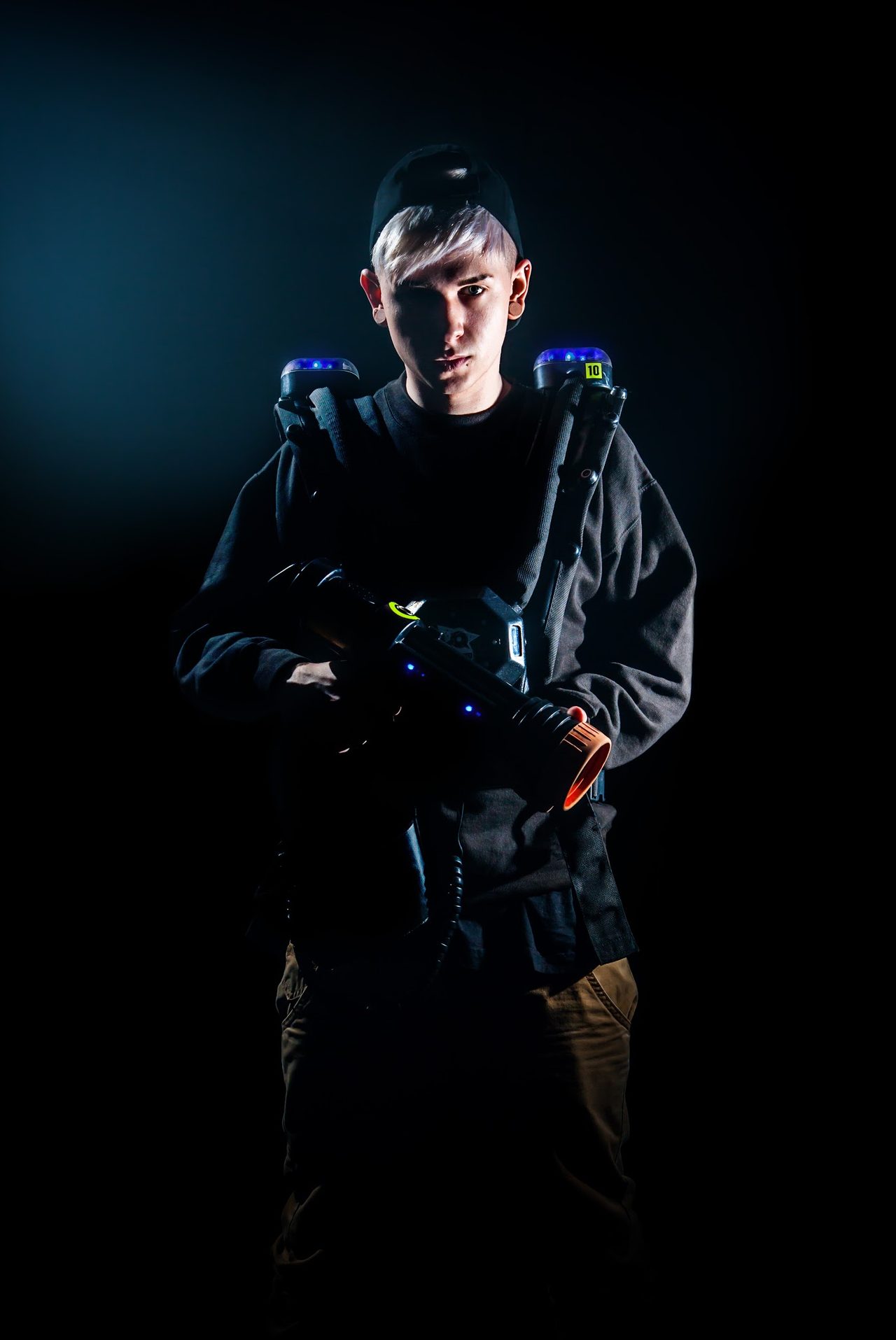 Laser Quest