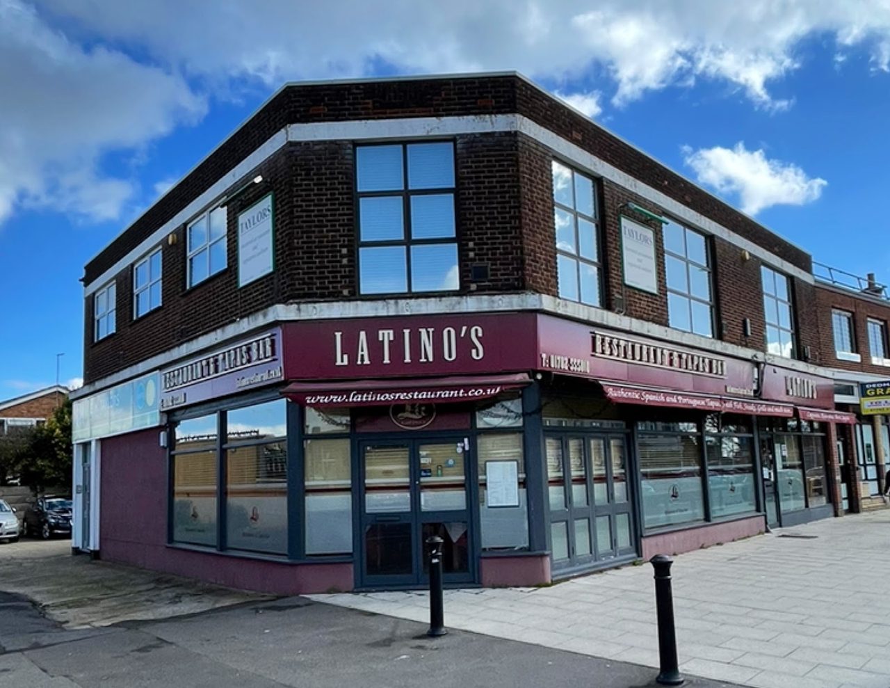 Latino's