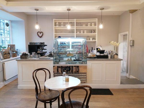 Latte-Da Coffee & Kitchen