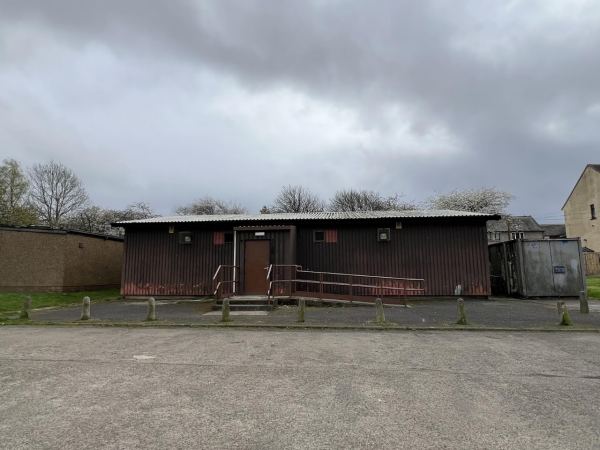Laurieston Community Hall