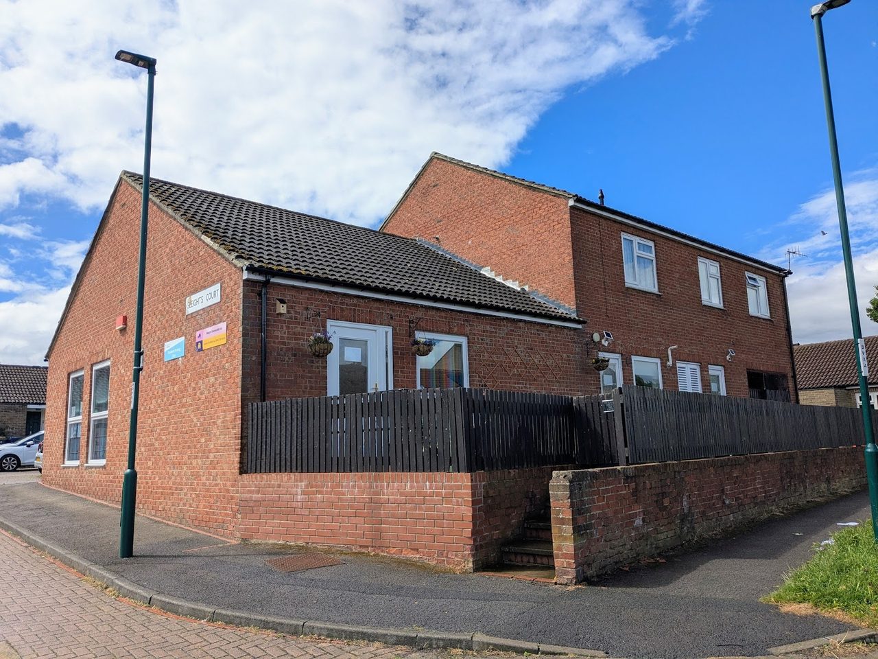 Lavan Dementia Care Services