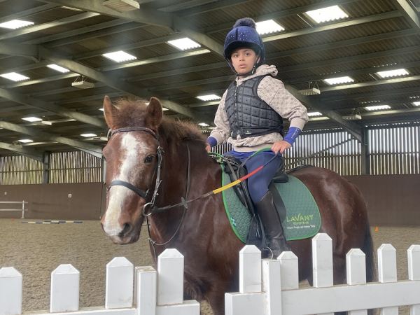 Lavant House Stables