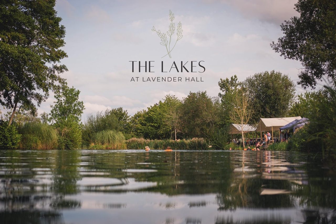Lavender Hall Farm - Lavender Hall Fisheries