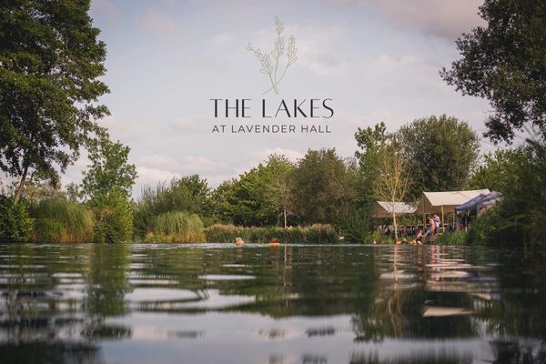 Lavender Hall Farm - Lavender Hall Fisheries