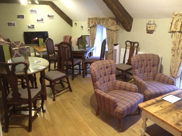 Lavenders Tearoom