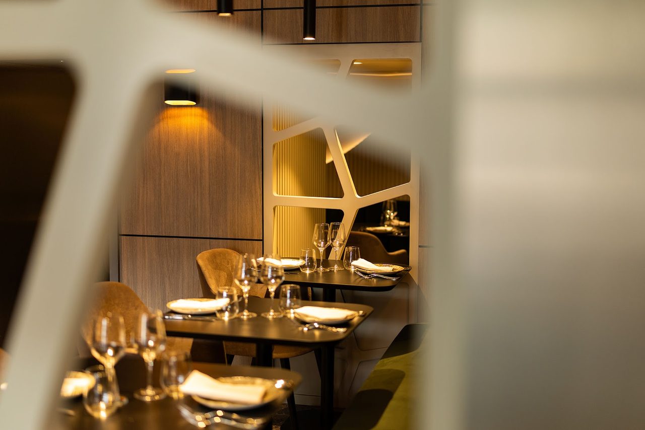 Lavera Restaurant