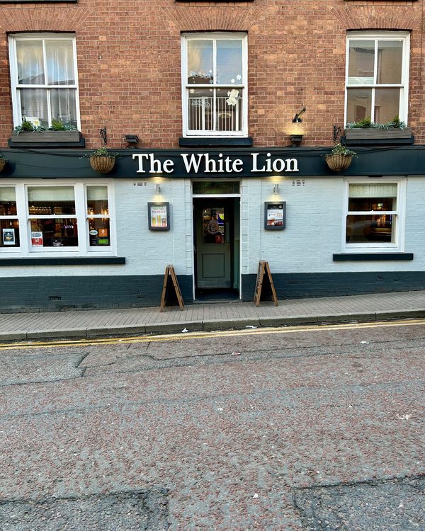 Lavish Inns Ltd, Red Lion Hotel  Lower Withington