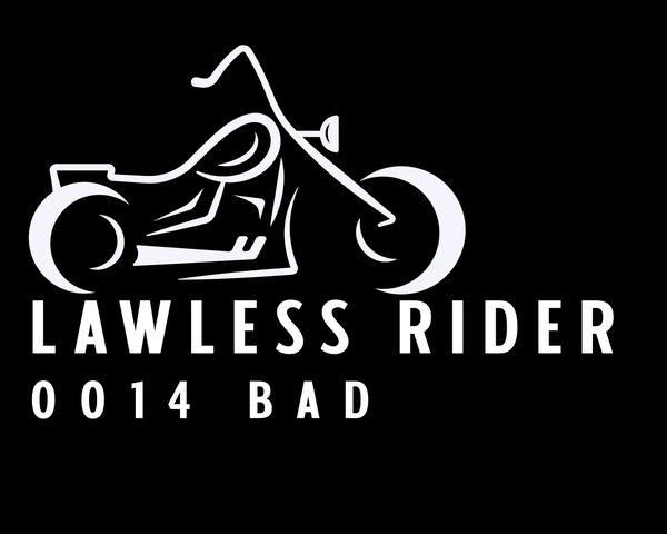 Lawless Rider