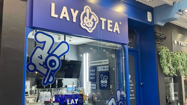 LayTea