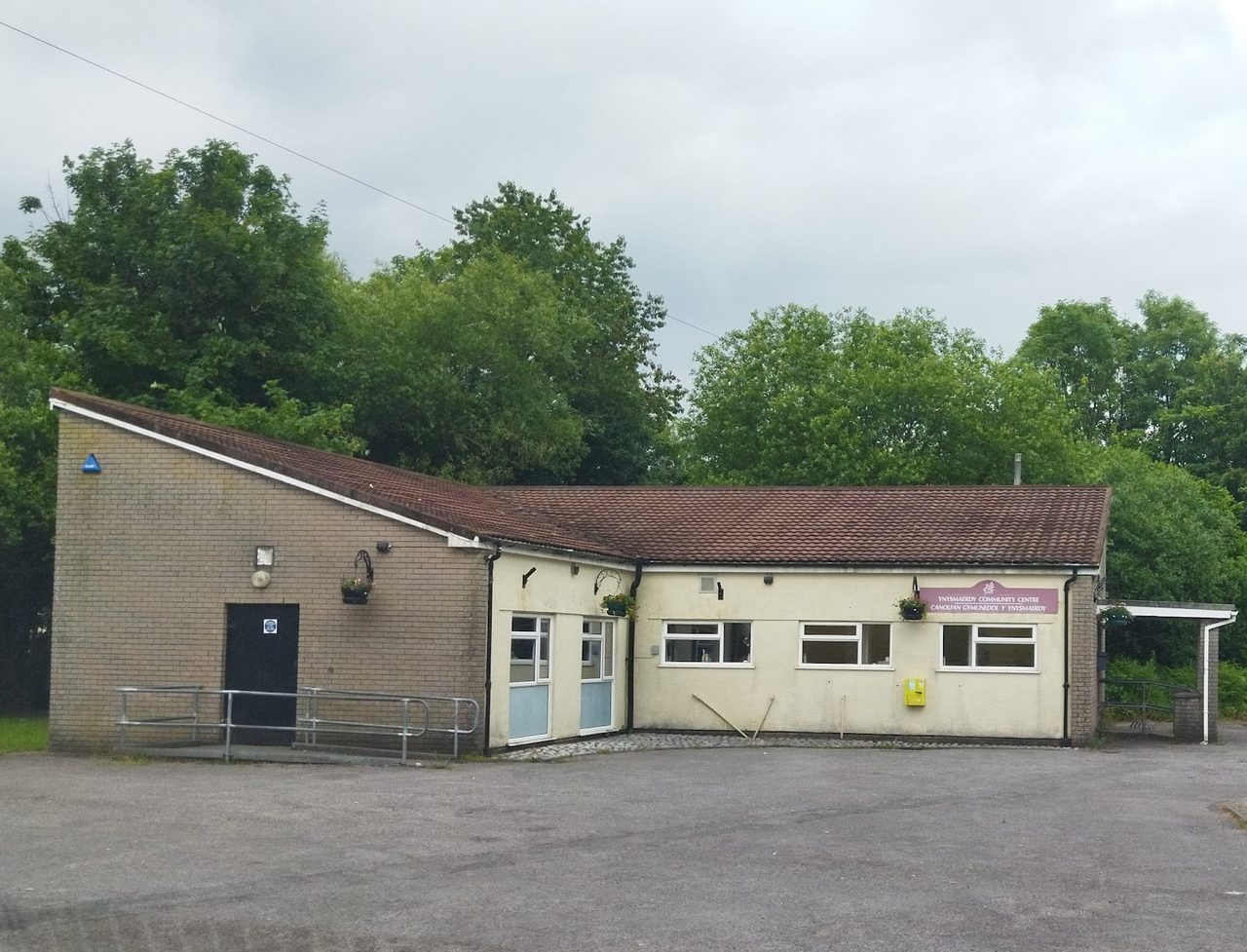 LCDP Community Cafe