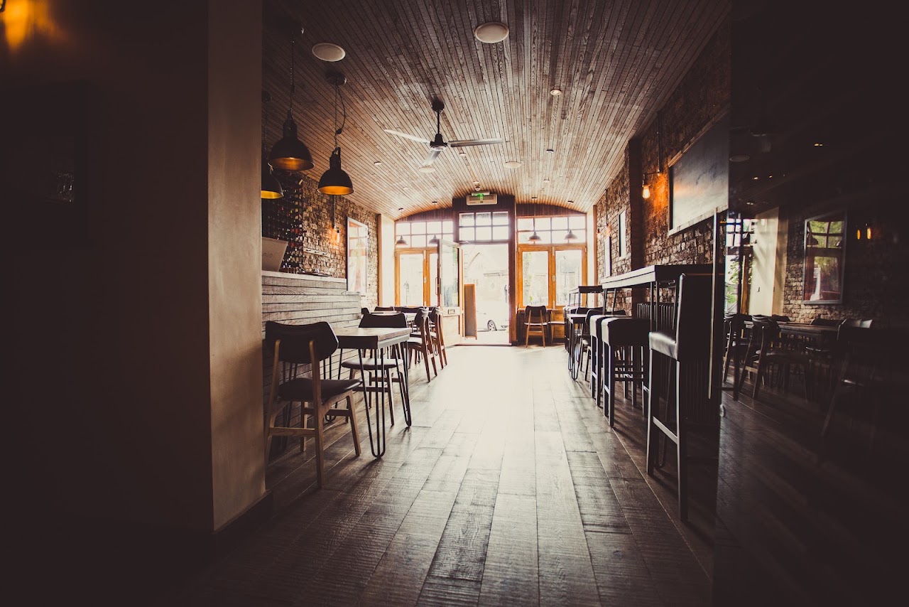Le Bar a Vin