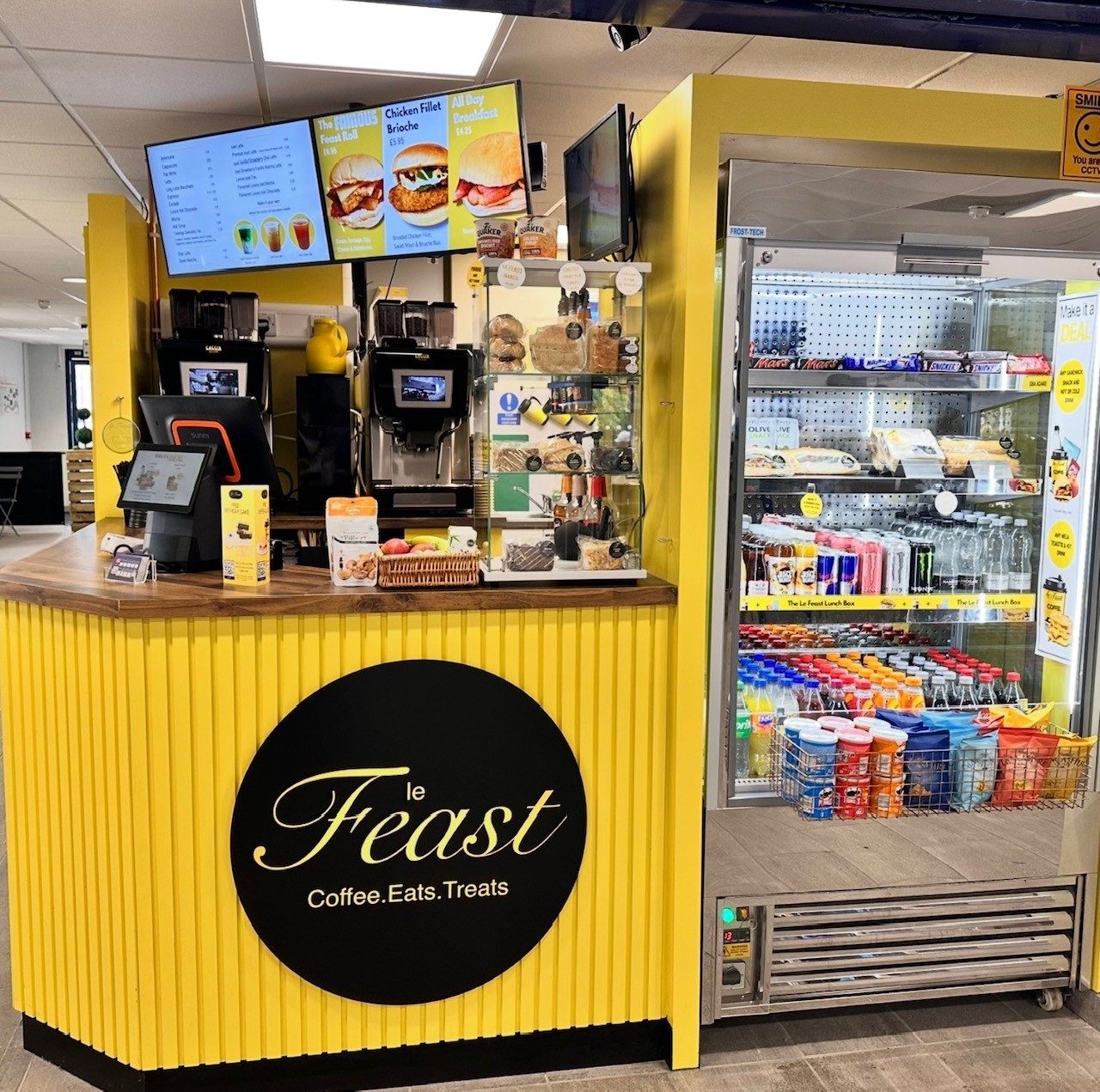 Le Feast