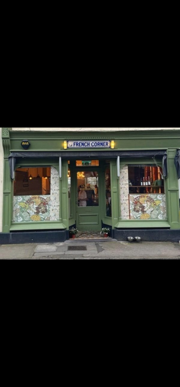 Le French Corner Clevedon