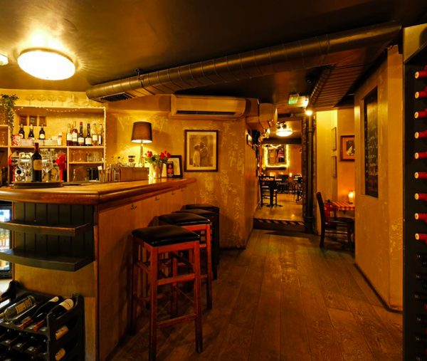 Le Garrick