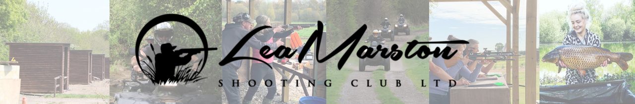 Lea Marston Shooting Club Ltd