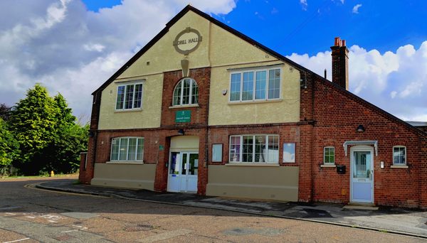 Leacroft Youth Cafe