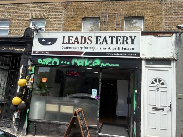 Leads Eatery