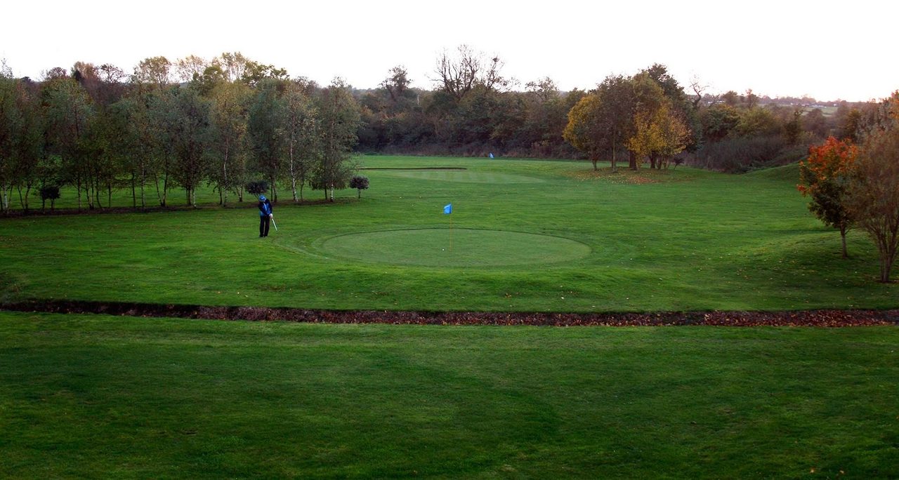 Leam Valley Golf Centre