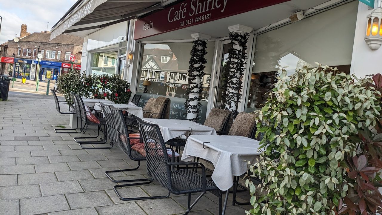 Learners Cafe