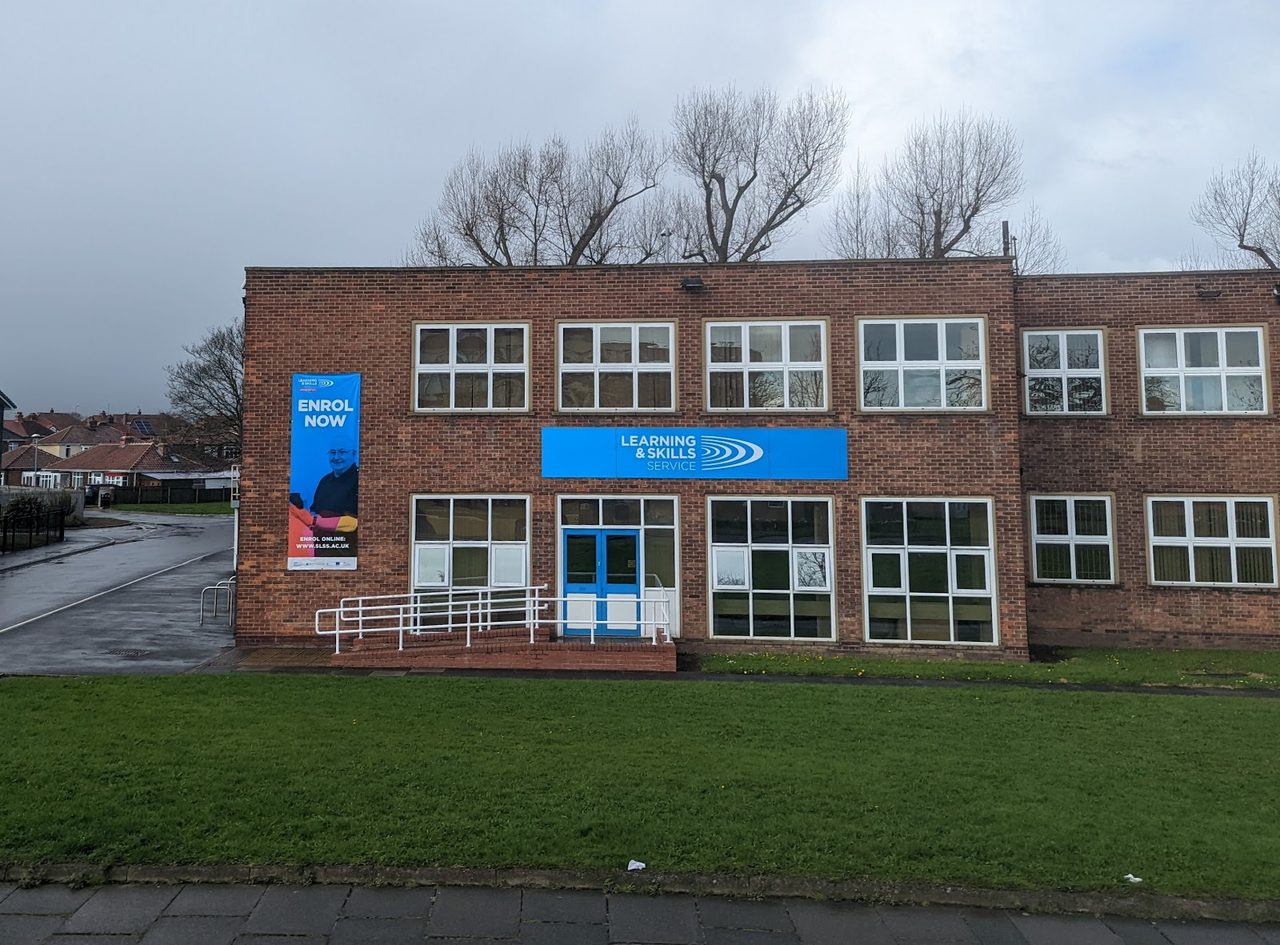 Learning & Skills Service