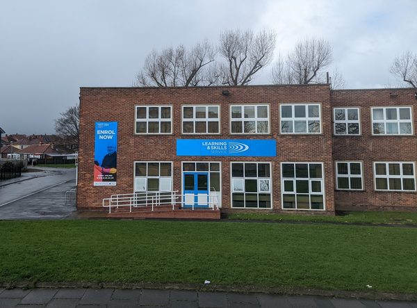 Learning & Skills Service