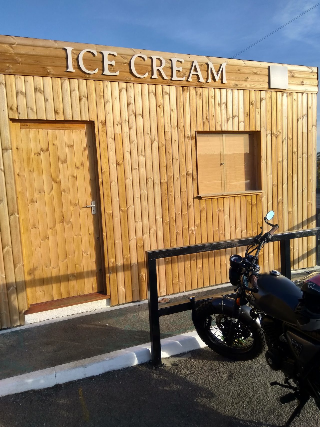 Leathley Farm Shop & Cafe Ltd