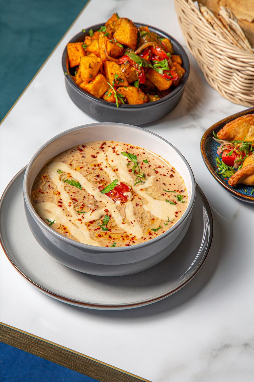 Lebanese Gardens Lounge