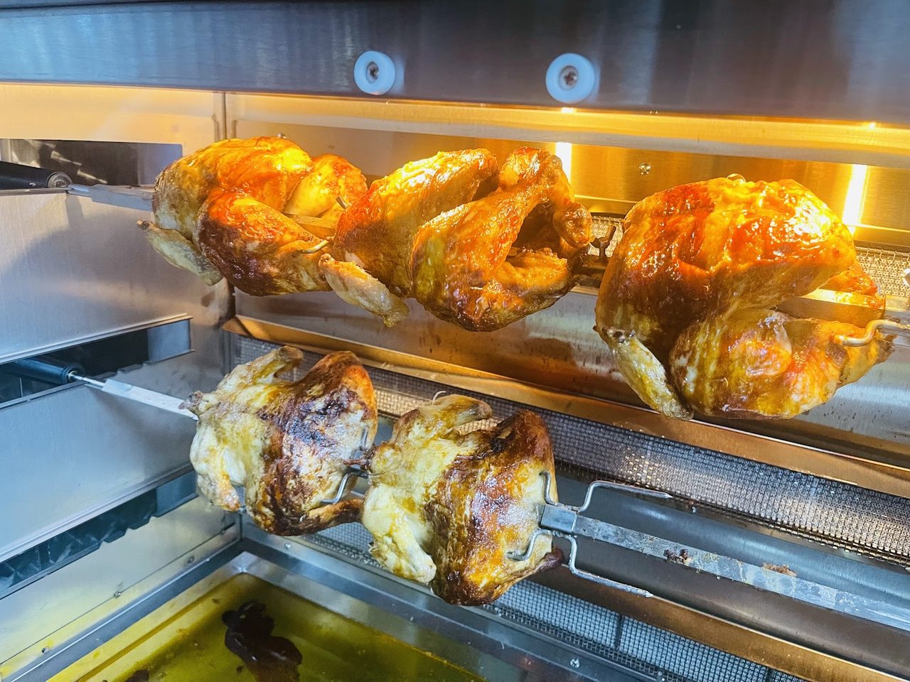 Lebanese Golden Grill