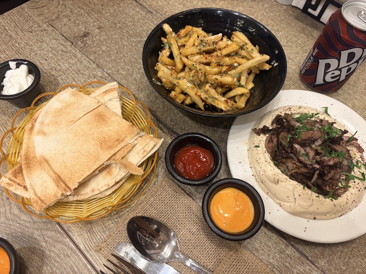 Lebanese Hub