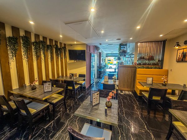 Lebanese Taverna