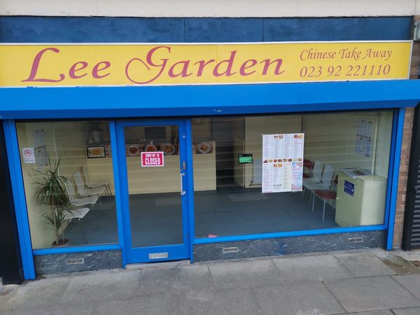 Lee Garden