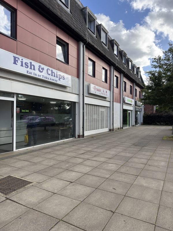 Lee's Fish & Chips