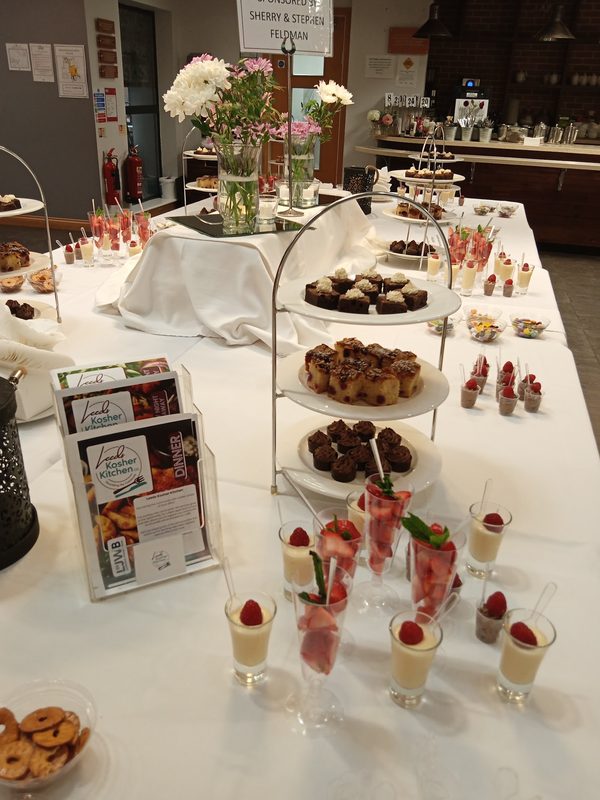 Leeds Kosher Kitchen