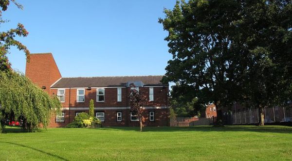 Leeds Society For Deaf And Blind People